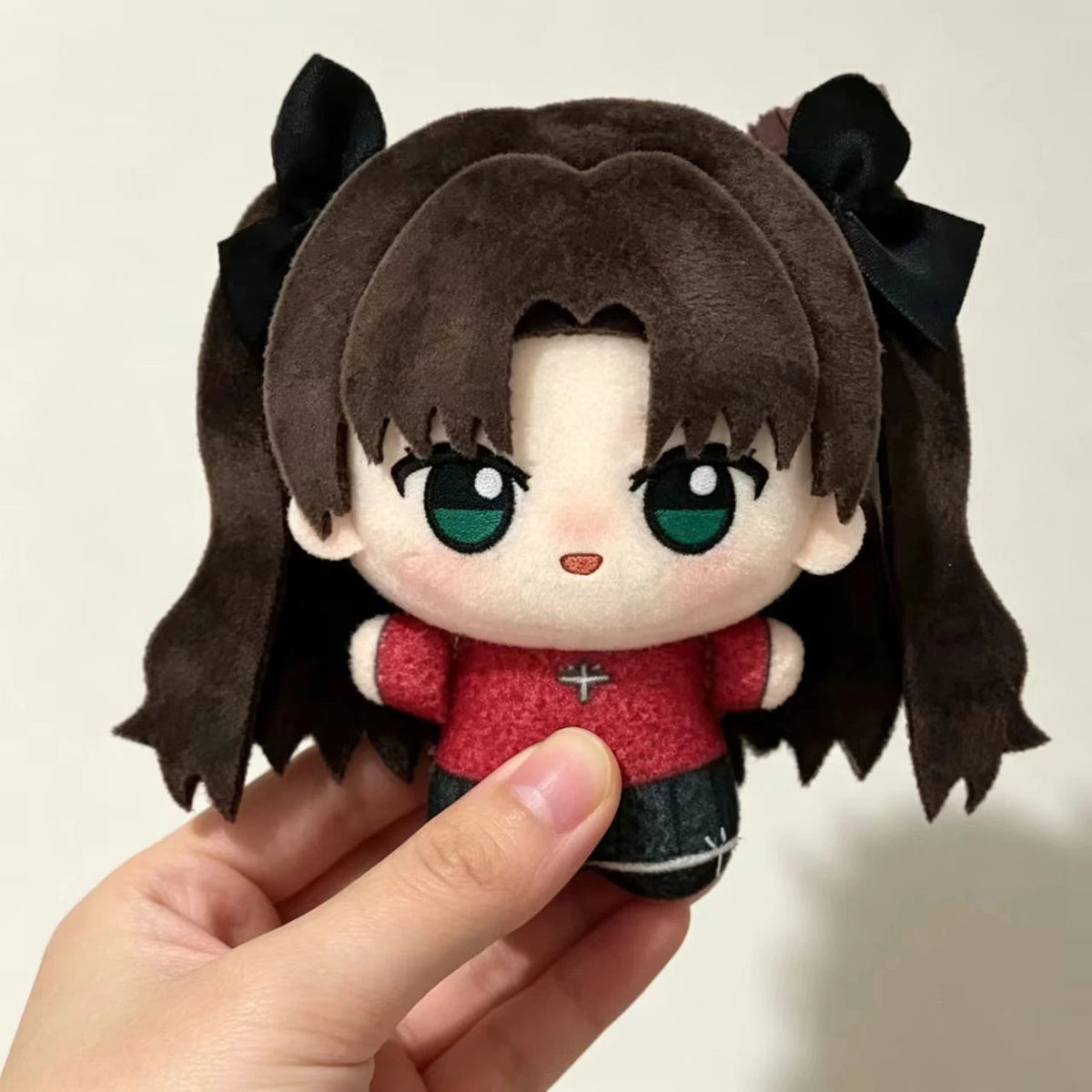 Rin Tohsaka Peluş - 3
