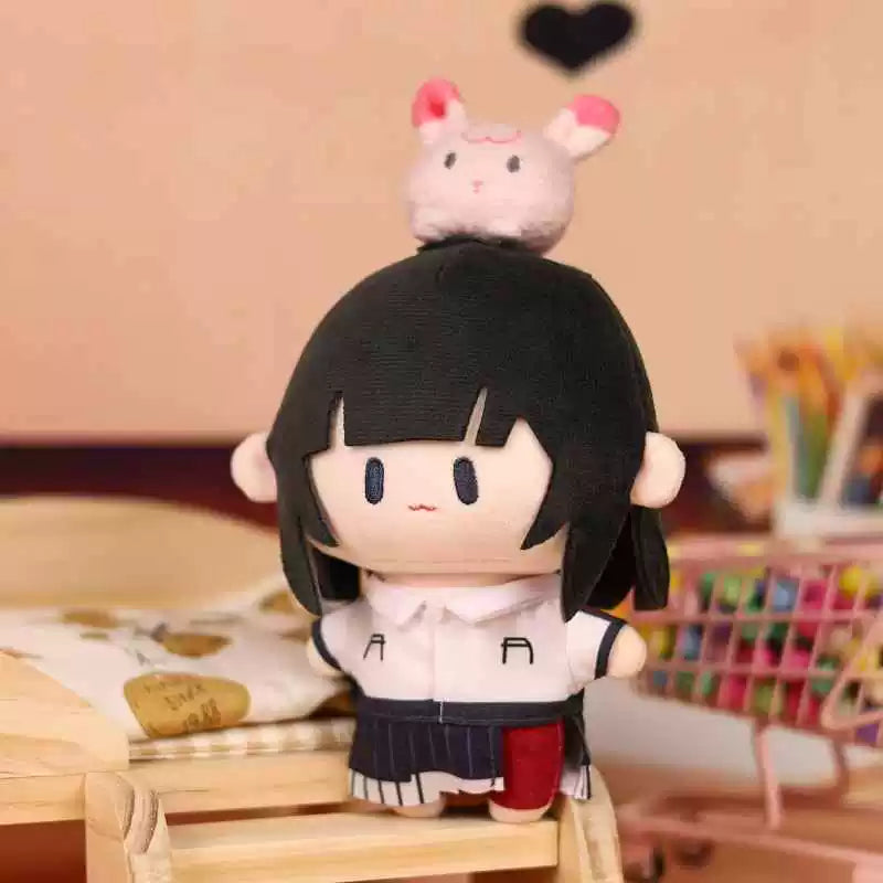 Lu Guang Pelus / Cheng Xiaoshi Pelus / Qiao Ling Pelus Peluş - Link Click - 3