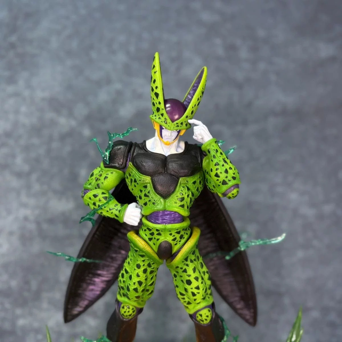 Cell Figür - Dragon Ball - 2