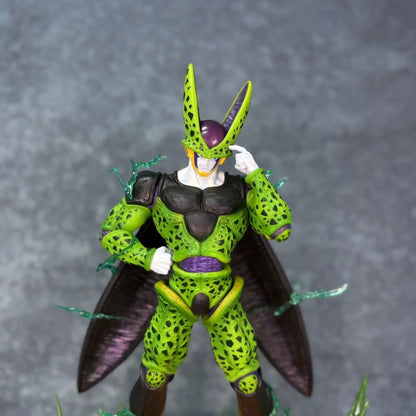 Cell Figür - Dragon Ball - 2