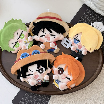 One Piece Peluşlar - 10