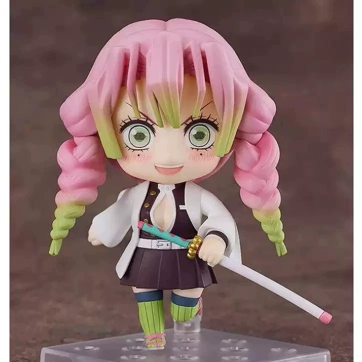 Mitsuri Kanroji Figür - Demon Slayer - 4