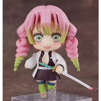 Mitsuri Kanroji Figür - Demon Slayer - 4