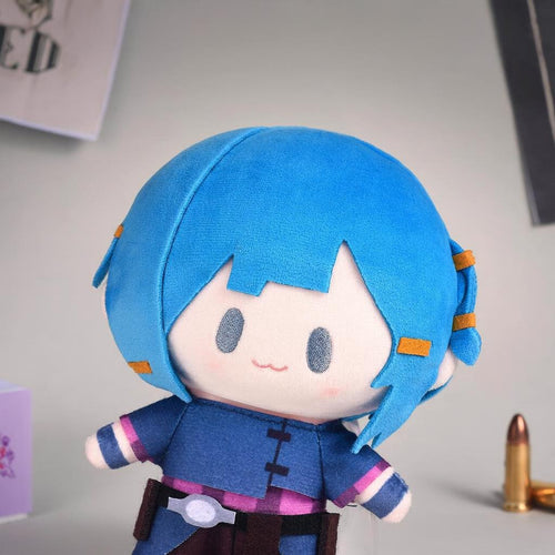 Jinx / Powder Peluş - 3