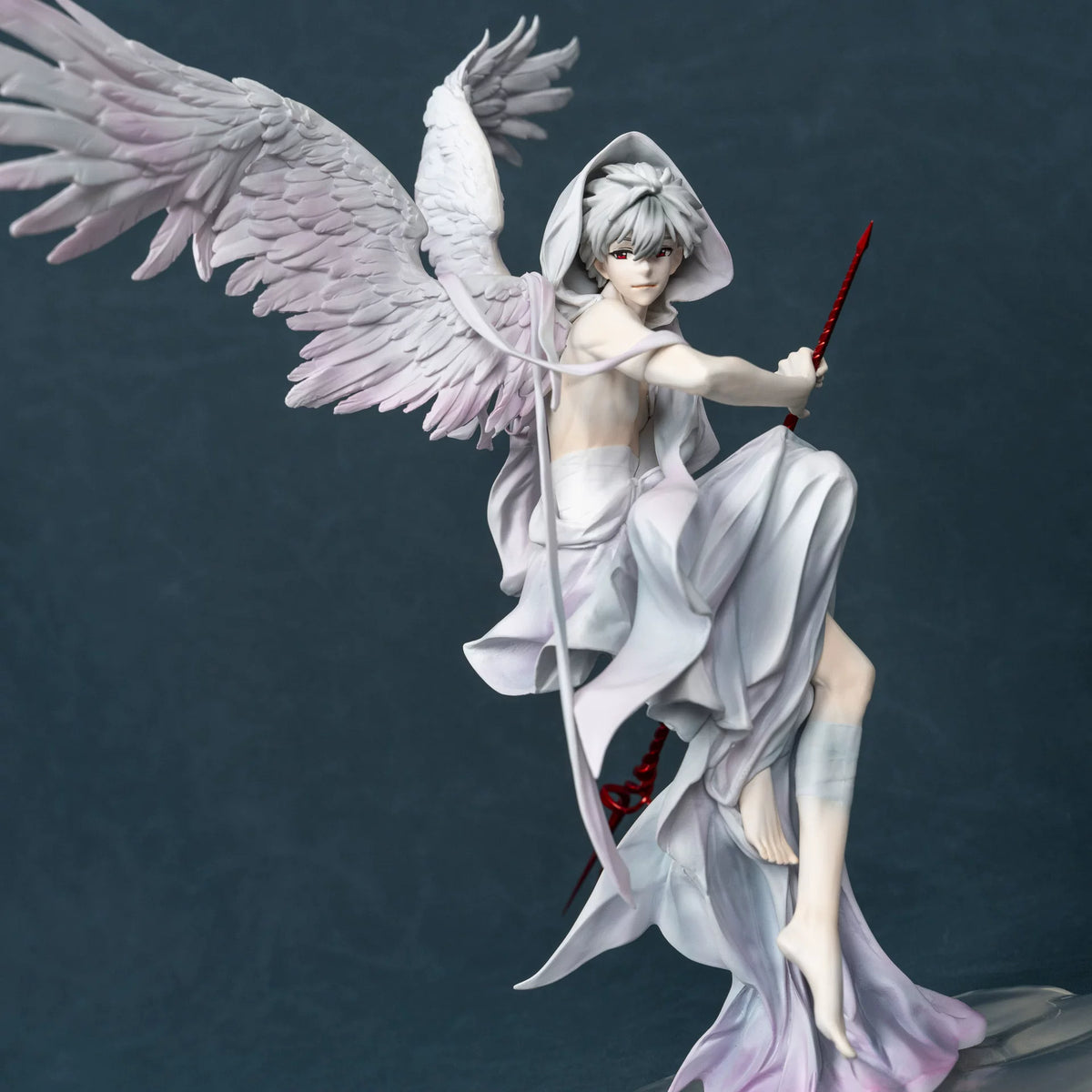 Kaworu Nagisa Figür - Evangelion - 7