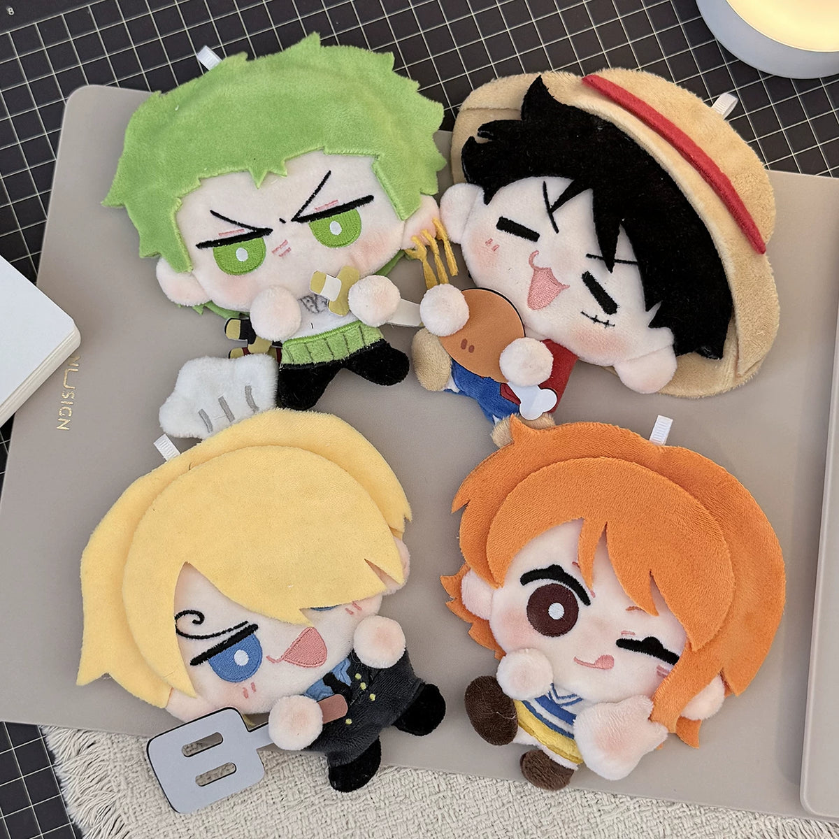 One Piece Peluşlar - 2