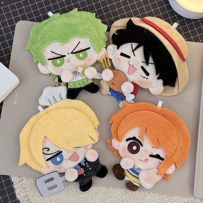 One Piece Peluşlar - 2