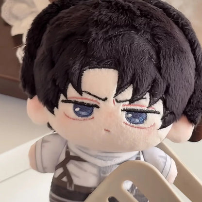 Attack On Titan Peluşlar - 2