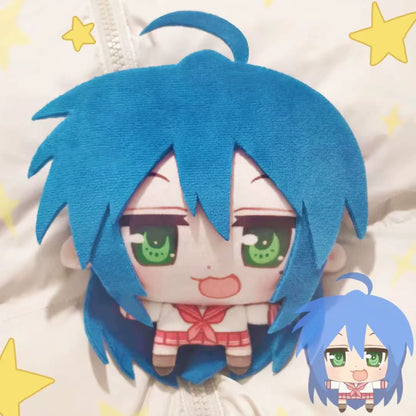Konata Izumi Peluş - 1