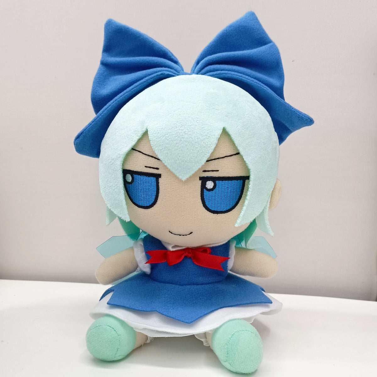 Touhou Project Peluşlar - 4