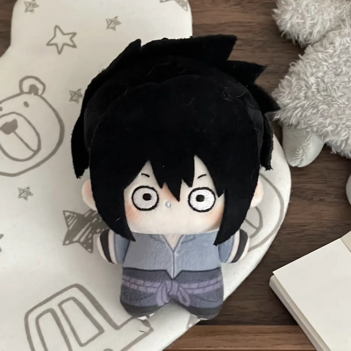 Naruto Pelus / Kakashi Pelus / Sasuke Pelus Peluş - Naruto - 14
