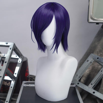 Touka Kirishima Peruk - 2