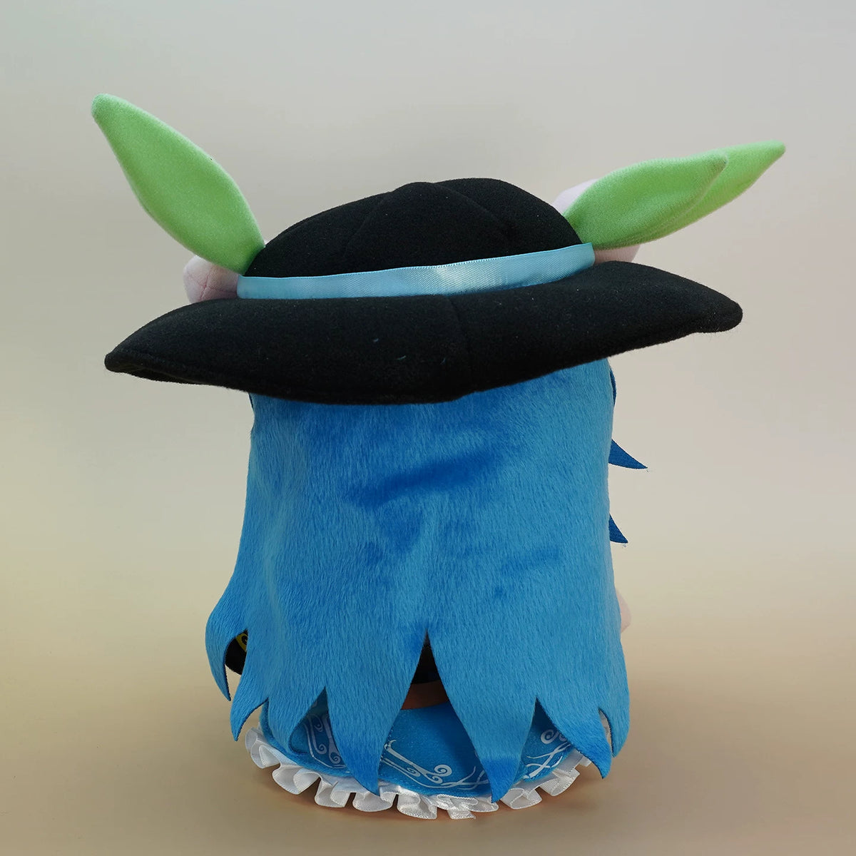 Hinanawi Tenshi Pelus Peluş - Touhou Project - 4