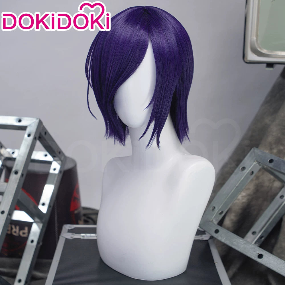 Touka Kirishima Peruk - 1
