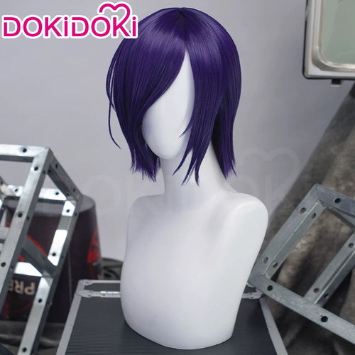 Touka Kirishima Peruk - 1