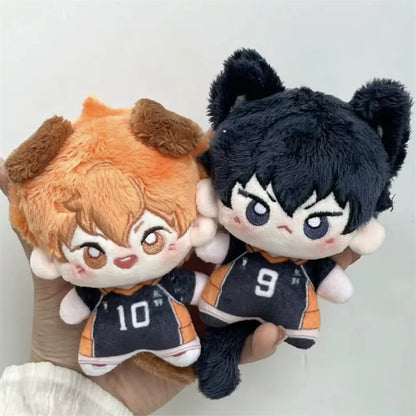 Haikyuu!! Peluşları - 1