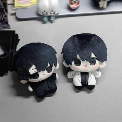 Kim Dokja Pelus / Yoo Joonghyuk Peluş - 1