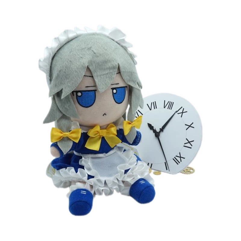 Touhou Project Peluşlar - 8
