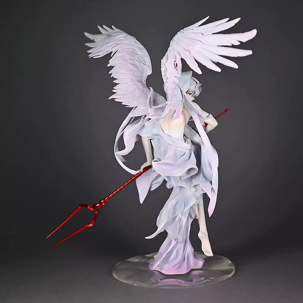 Kaworu Nagisa Figür - Evangelion - 3