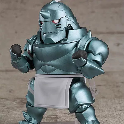 Alphonse Elric Figür - 3